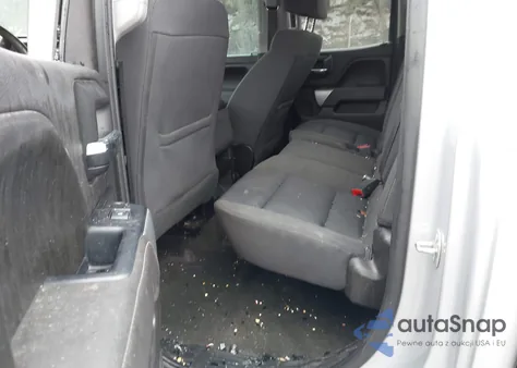 2017 Chevrolet Silverado 1500 2Lt z USA, uszkodzony, nr VIN 1GCVKREC9HZ274814